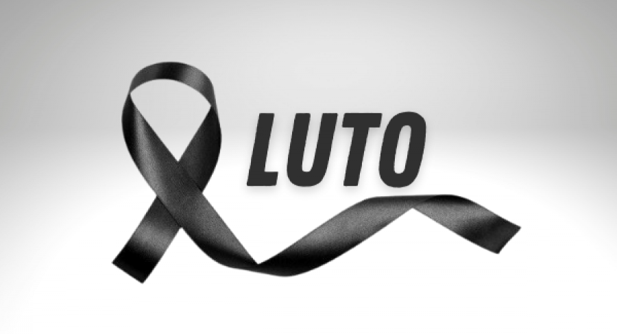 ESTAMOS DE LUTO