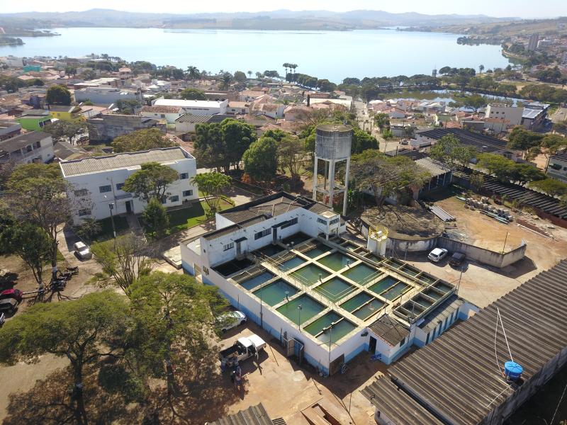 ARISMIG inicia Consulta Pública sobre sustentabilidade econômico-financeira do SAAE de Boa Esperança