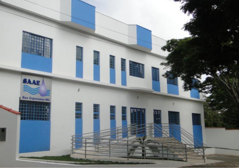 SAAE de Boa Esperança abre processo seletivo para Operador de Bombas